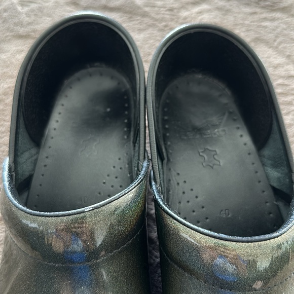 Dansko Clogs - Picture 9 of 11